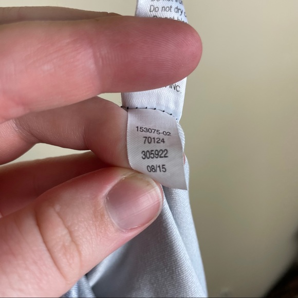 Athleta Alpine Chaturanga High Rise Tight - Picture 6 of 6